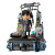 Конструктор Lego Wednesday 76780 Фигурка Венсдей Аддамс